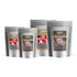 SR Aquaristik 2 Part Dry Concentrated Supplement Kit - Alkalinity KH/pH Booster & Calcium Chloride