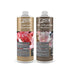 SR Aquaristik 2 Part Liquid Supplement Kit - Calcium Booster & KH Alkalinity Buffer