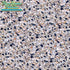 World Wide Imports Pure Water Pebbles Premium Fresh Water Natural Substrate - Rainbow Gems