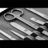 SR Aquaristik Deluxe Stainless Steel Fragging Tool Kit with Deluxe Case (15 PCS)