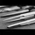 SR Aquaristik Deluxe Stainless Steel Fragging Tool Kit with Deluxe Case (15 PCS)
