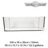 SR Aquaristik Rimless Aquariums