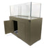 SR Aquaristik Architectural Cement Aquarium Stand 100cm x 40cm (39.37" x 15.75")