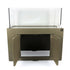 SR Aquaristik Architectural Cement Aquarium Stand 100cm x 40cm (39.37" x 15.75")