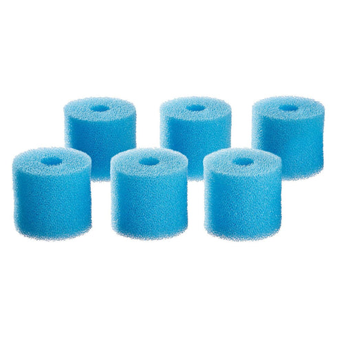 Oase BioMaster 45 ppi Pre-filter Foam Set 6 Pk