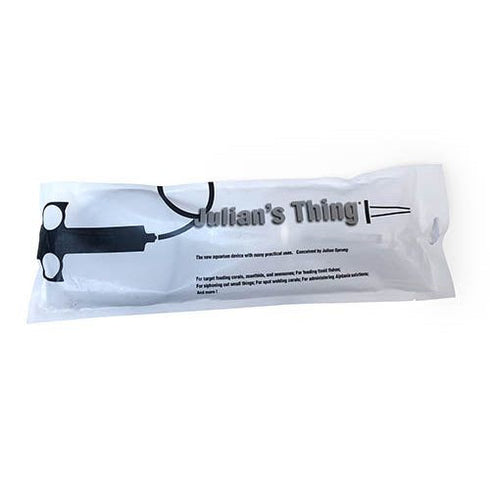 Two Little Fishies Julian's Thing Multi Purpose Tool