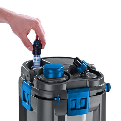 Oase BioMaster Thermo External Filters