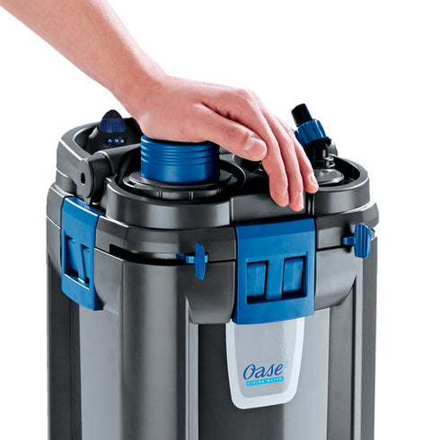 Oase BioMaster Thermo External Filters