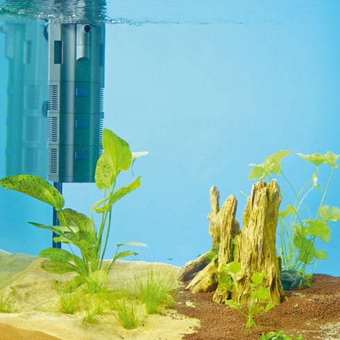 Oase BioPlus Thermo Internal Filters