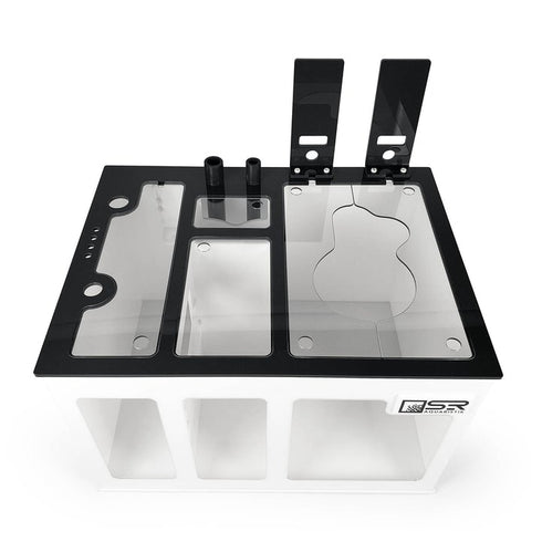 SR Aquaristik Pro Sump 150 Filtration Sump