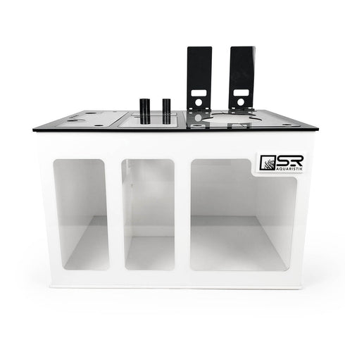 SR Aquaristik Pro Sump 150 Filtration Sump