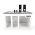 SR Aquaristik Pro Sump 150 Filtration Sump