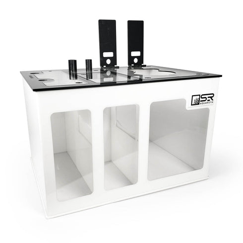 SR Aquaristik Pro Sump 150 Filtration Sump