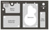 SR Aquaristik Pro Sump 400 Filtration Sump