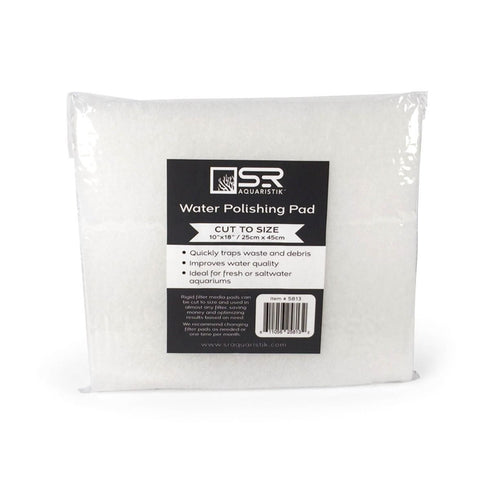 SR Aquaristik Water Polishing Pad
