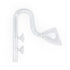SR Aquaristik Glass Lily Pipe Set 17mm
