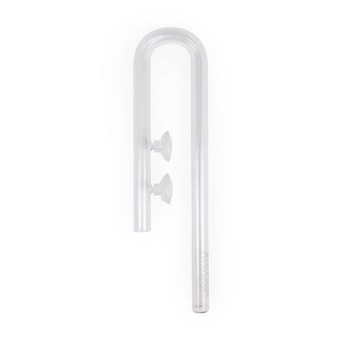 SR Aquaristik Glass Lily Pipe Set 17mm