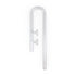 SR Aquaristik Glass Lily Pipe Set 17mm