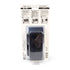 JBL Floaty Blade - Floating Magnetic Glass Cleaner with Blade XL (Optimised for Glass 20 - 25 mm thick)