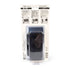 JBL Floaty Blade - Floating Magnetic Glass Cleaner with Blade XL (Optimised for Glass 20 - 25 mm thick)
