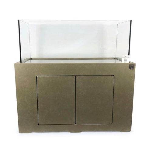 SR Aquaristik Architectural Cement Aquarium Stand 100cm x 40cm (39.37" x 15.75")
