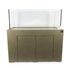 SR Aquaristik Architectural Cement Aquarium Stand 100cm x 40cm (39.37" x 15.75")