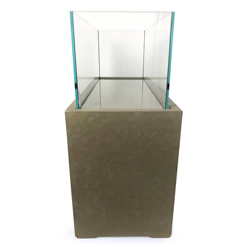 SR Aquaristik Architectural Cement Aquarium Stand 100cm x 40cm (39.37" x 15.75")