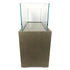 SR Aquaristik Architectural Cement Aquarium Stand 100cm x 40cm (39.37" x 15.75")