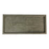 SR Aquaristik Architectural Cement Aquarium Stand 100cm x 40cm (39.37" x 15.75")