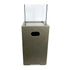 SR Aquaristik Architectural Cement Aquarium Pedestal 30cm x 30cm x 68.7cm (11.81" x 11.81" x 27.05")