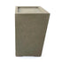 SR Aquaristik Architectural Cement Aquarium Pedestal 30cm x 30cm x 68.7cm (11.81" x 11.81" x 27.05")