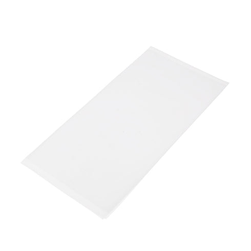 Clear Plastic Fish Bags - 5x10" Double Lined (1000 Count)