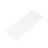 Clear Plastic Fish Bags - 4x10" Double Lined (100 Count)