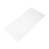 Clear Plastic Fish Bags - 6x12" + 6x5" Double Lined Bags Plus Liner (1000 Count)