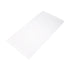 Clear Plastic Fish Bags - 8x15" + 8x5" Double Lined Bags Plus Liner (100 Count)