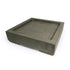 SR Aquaristik Architectural Cement Aquarium Stand 30cm x 30cm (11.81" x 11.81")