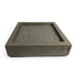 SR Aquaristik Architectural Cement Aquarium Stand 30cm x 30cm (11.81" x 11.81")