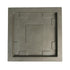 SR Aquaristik Architectural Cement Aquarium Stand 30cm x 30cm (11.81" x 11.81")