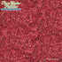 World Wide Imports Pure Water Pebbles Premium Fresh Water Color Coated Substrate - Currant Red