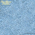 World Wide Imports Pure Water Pebbles Premium Fresh Water Color Coated Substrate - Heavenly Blue