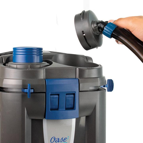 Oase BioMaster Thermo External Filters