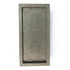 SR Aquaristik Architectural Cement Aquarium Stand 60cm x 25cm (23.62" x 9.84")
