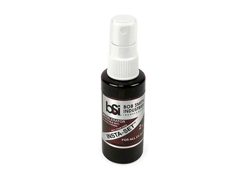 Bob Smith Industries IC-Gel Coral Glue Accelerator