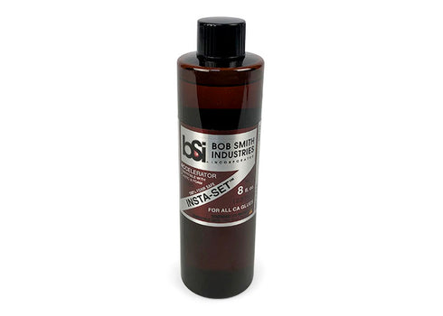 Bob Smith Industries IC-Gel Coral Glue Accelerator