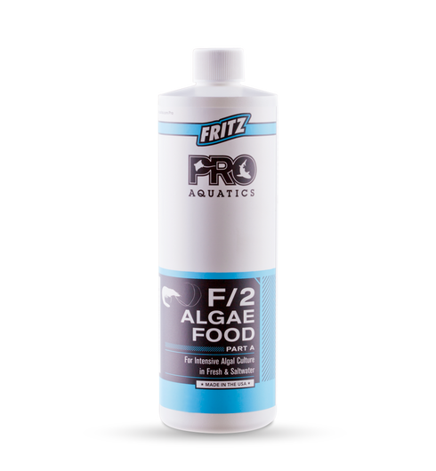Fritz F/2 Algae Food