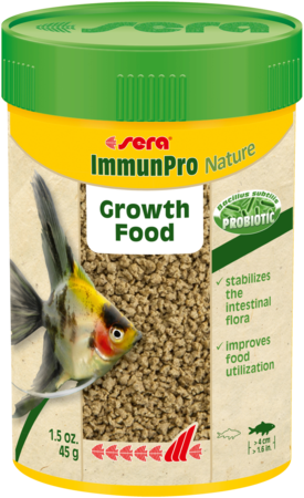 Sera ImmunPro Nature