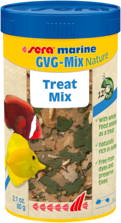 Sera Marine GVG-Mix Nature