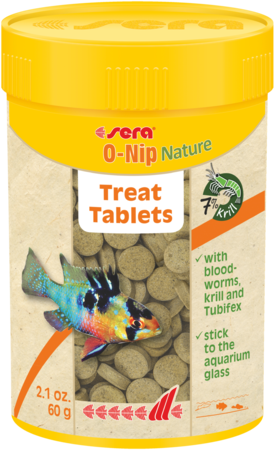 Sera O-Nip Nature