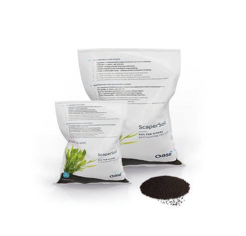Oase Scaperline Aquarium Soil