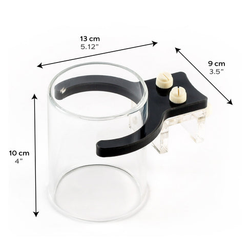 SR Aquaristik Feeding Ring